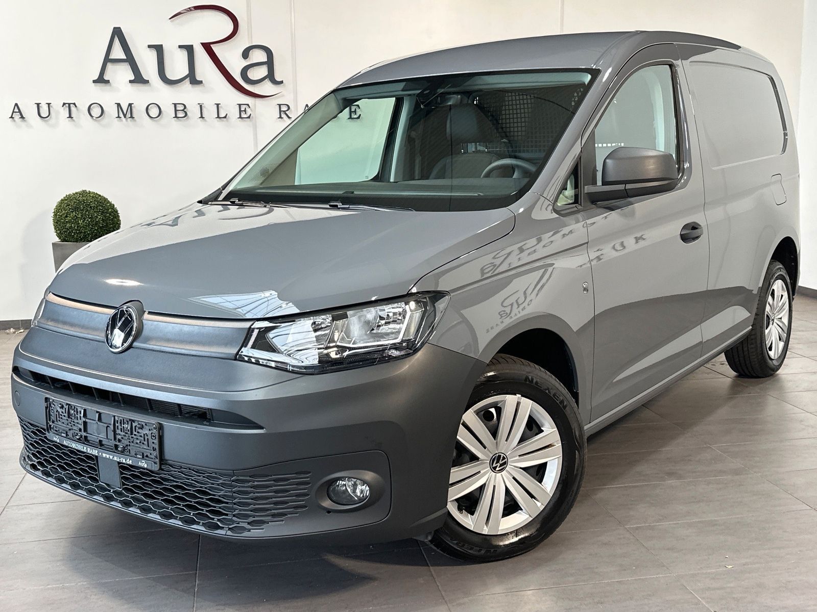 Fahrzeugabbildung Volkswagen Caddy Cargo 2.0 TDI KLIMA+SHZ+PDC+WINTER-PAKET