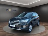 Ford Kuga Titanium*Bhz-Lenkrad*RFK*ACC*Pano*Bi-Xenon* - Ford: Titanium X