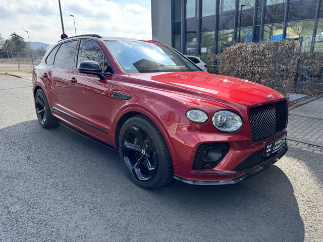 Bentley Bentayga 4.0 V8 S 4WD Autom.