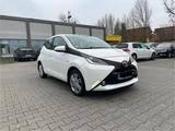 Toyota Aygo 1,0 Benzin EZ 11/2017 Top Zustand - Toyota: E11