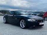 BMW Z4 M Coupe, Navi, SHZ, 2.Hand seit 2008 - BMW Z4 M aus 2007