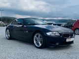 BMW Z4 M Coupe, Navi, SHZ, 2.Hand seit 2008 - BMW aus 2007: Sportwagen
