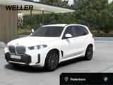 BMW X5 xDr30d M Sport AHK,H/K,LivePro,PAPro,AdLED,DA