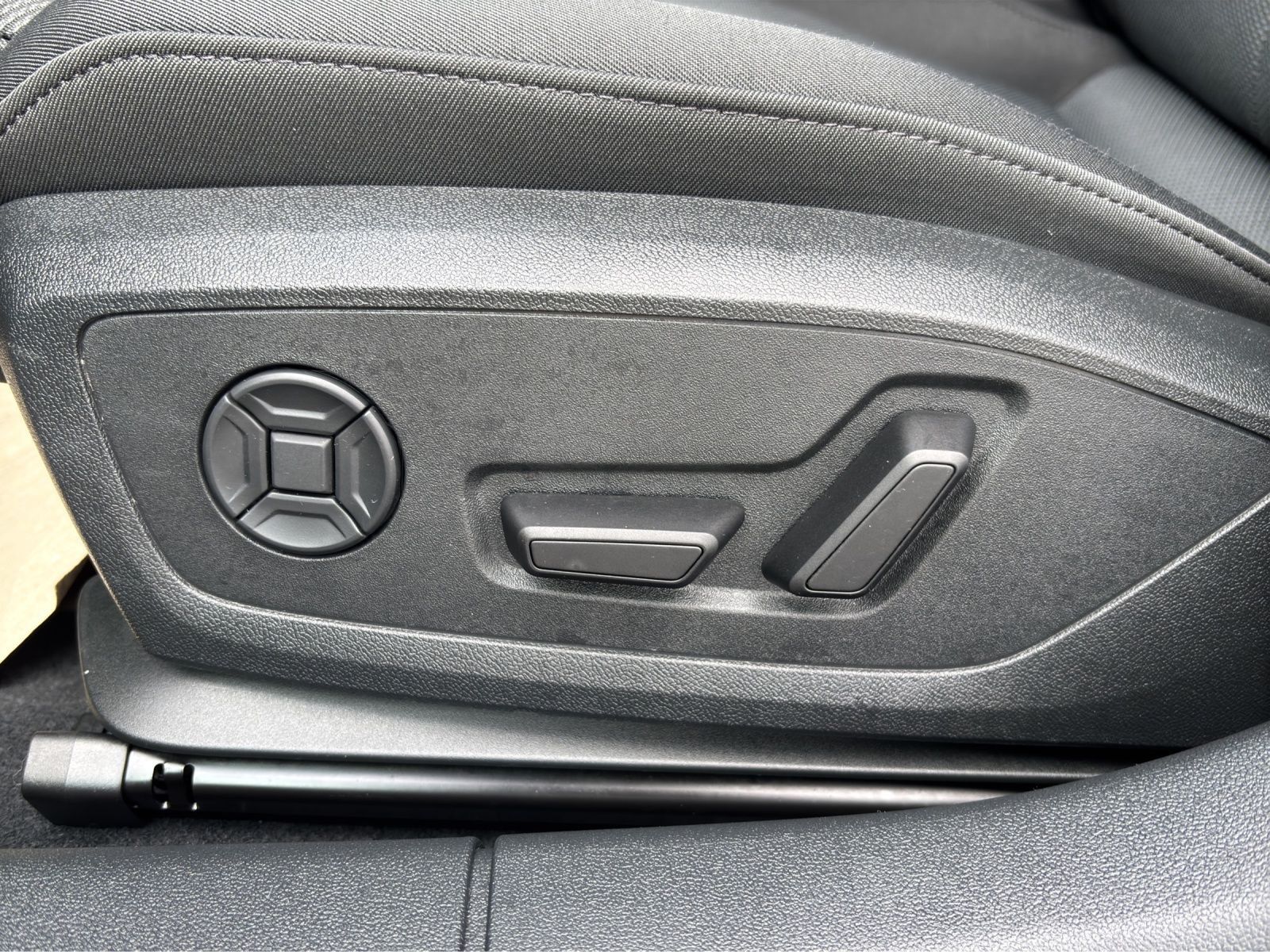 Audi A3 - Bild 13