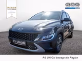 Hyundai Kona 1,6 GDI HYBRID AUTOMATIK TECHNO Allwetter,  - Hyundai KONA mit Hybrid-Antrieb: Automatik