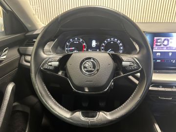 Skoda Octavia - 9