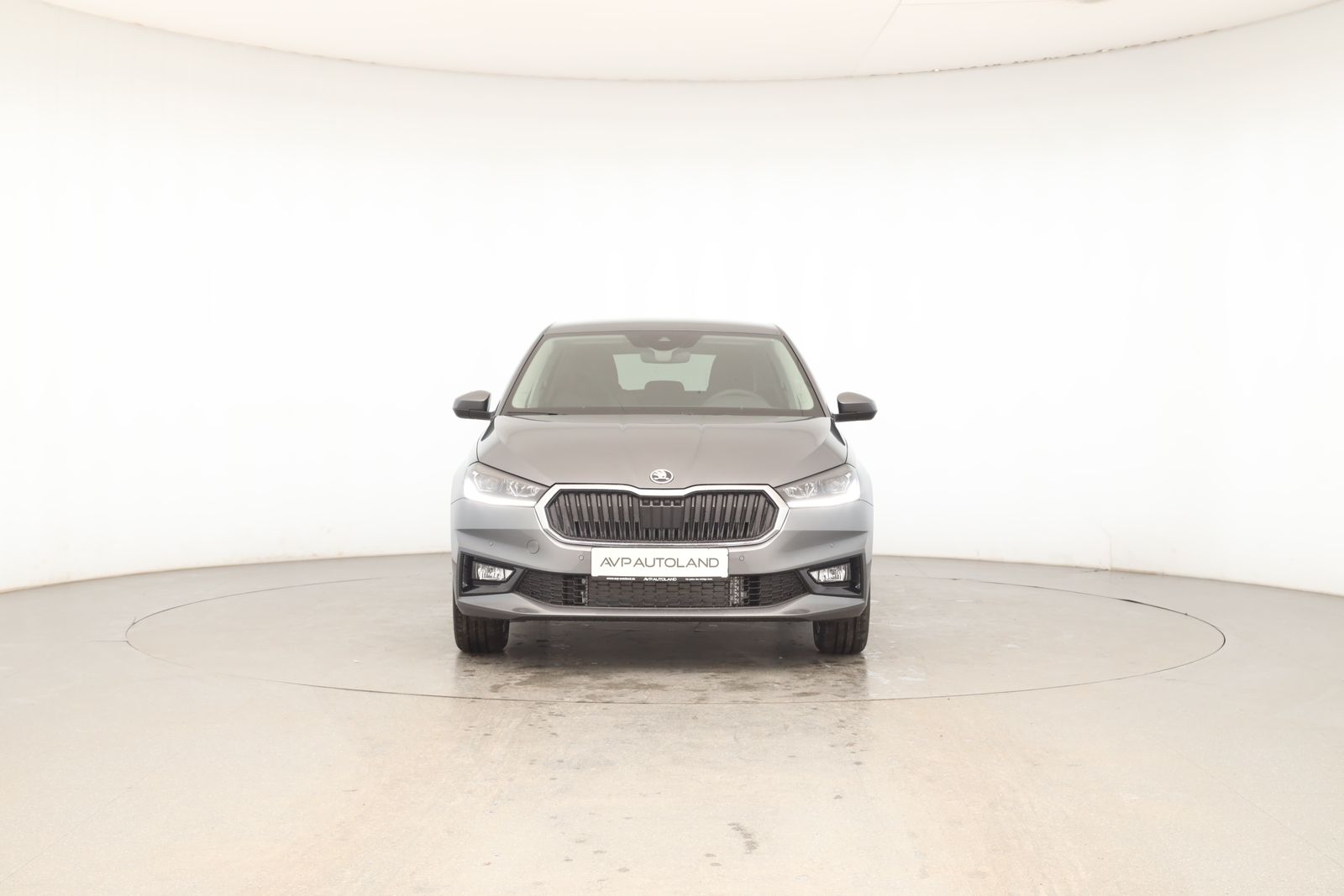 Skoda Fabia - Bild 5