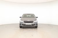 Skoda Fabia - Vorschau Bild 5