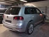 Volkswagen Touareg 3.0 V6 TDI Tiptronic North Sails Nor... - Volkswagen Touareg: North Sails