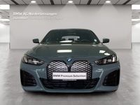 BMW i4 - Vorschau Bild 8