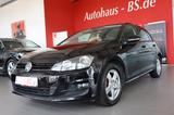 Volkswagen Golf VII Limo Cup 1.4 TSI BMT,PDC,el.AHK,el.GSD