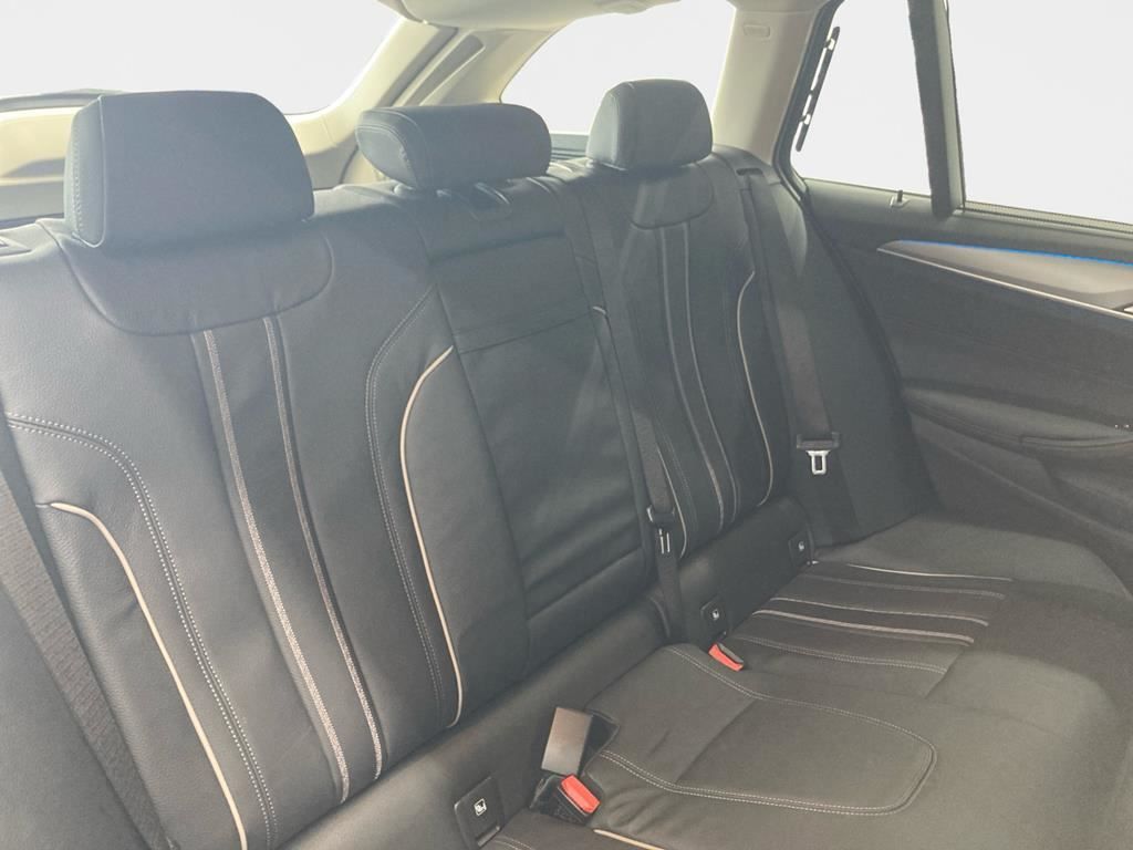 BMW 530 - Bild 15