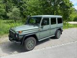 Mercedes-Benz G 300 CDI Professional Greenliner