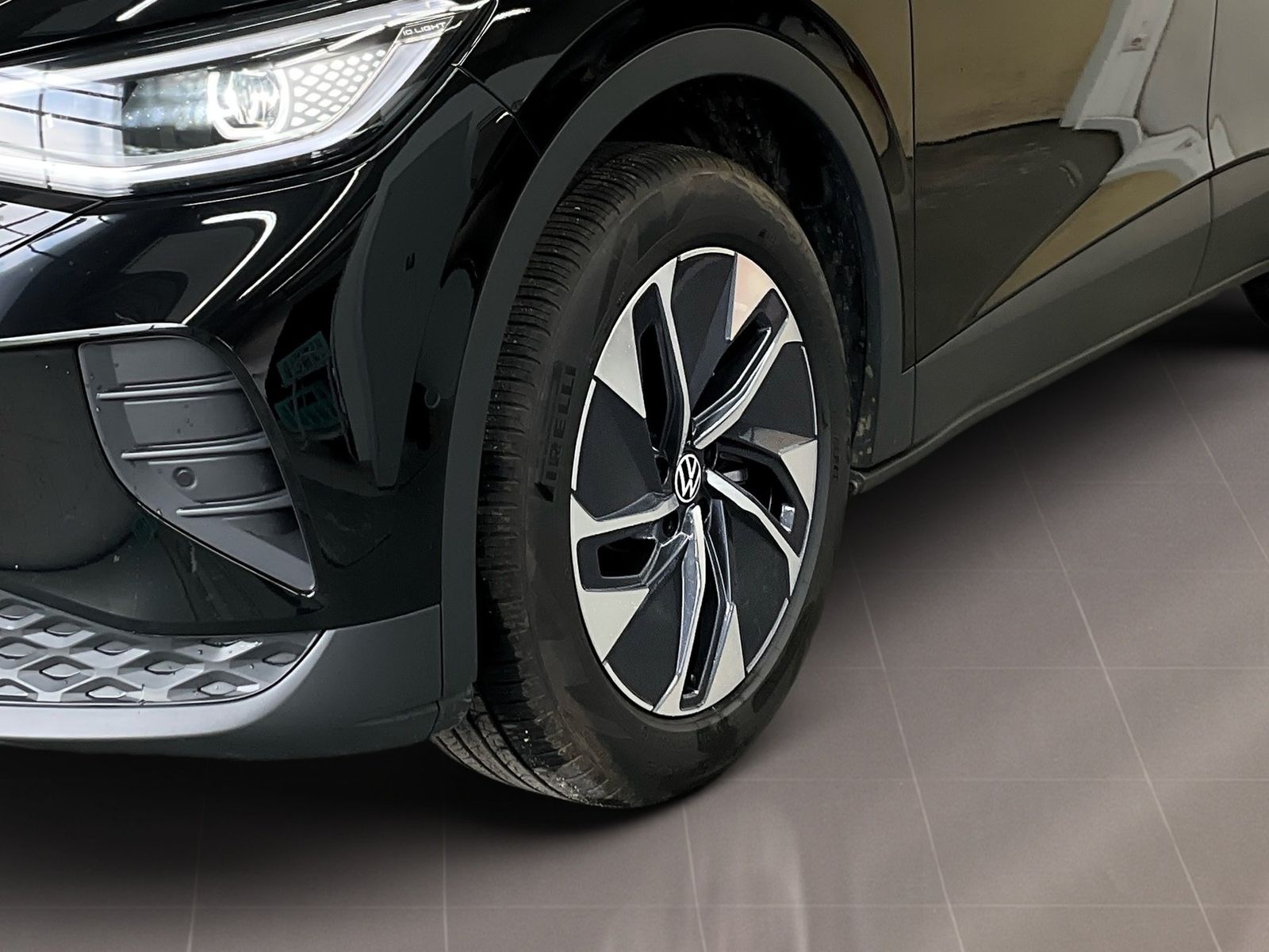 Volkswagen ID.4 - Bild 7