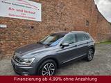 Volkswagen Tiguan 1.4 Join | TüV neu - Volkswagen Tiguan: Join
