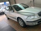 Skoda Octavia Elegance Autm.,Leder,Xenon nur 48.500km - Skoda Gebrauchtwagen von 2005