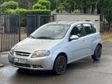 Chevrolet Kalos 1.2 SE - Chevrolet in Stuttgart