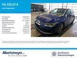 Volkswagen Golf VIII 1.5 TSI R-Line +MATRIX+HEAD-UP+APP