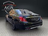 Mercedes-Benz S 500 S Limousine 4Matic *AMG-PAK*PANO*SOFT*BURM - Mercedes-Benz S-Klasse Gebrauchtwagen