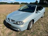 Renault Megane Cabrio - gebrauchte Renault Megane aus dem Jahr 2002