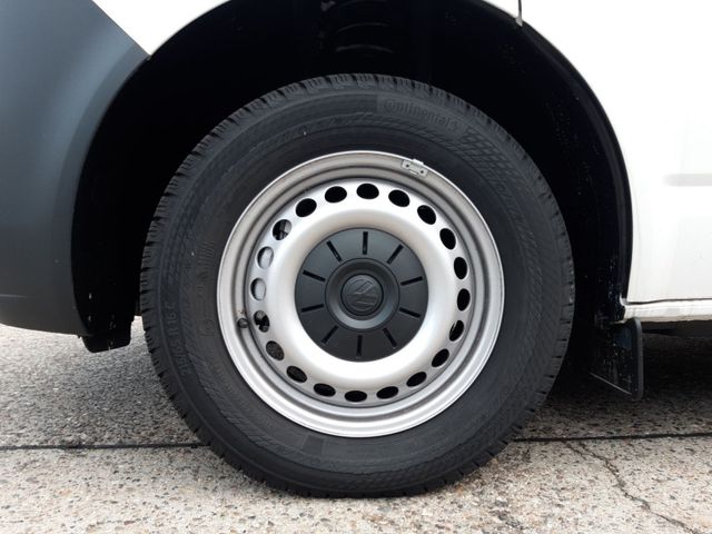 T6.1 Kombi 2,0 TDI 110 kW SCR Frontantrieb 6-Gan