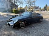 Porsche 997 Carrera 4S Cabrio /Carrera S / Facelift/PDK