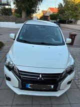 Mitsubishi *nicht mehr lange* Space Star 1.2 Spirit