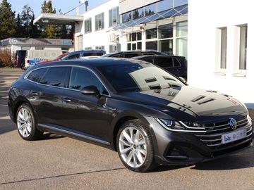 Volkswagen Arteon Shooting Brake R-Line eHybrid Tiptronic K