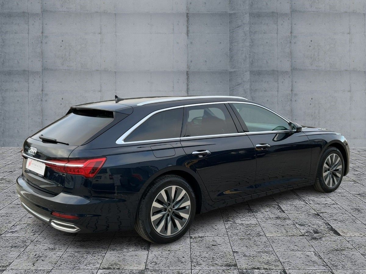 Audi A6 - Bild 6