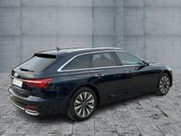 Audi A6 - Vorschau Bild 6