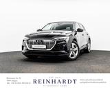 Audi E-TRON 50 QUATTRO LED/TEMPO./KAM./AIR-SUS/CARPL.