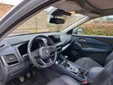 Nissan Qashqai 1.3 DIG-T MHEV 158PS N-Connecta N-Co... - Nissan Qashqai von privat