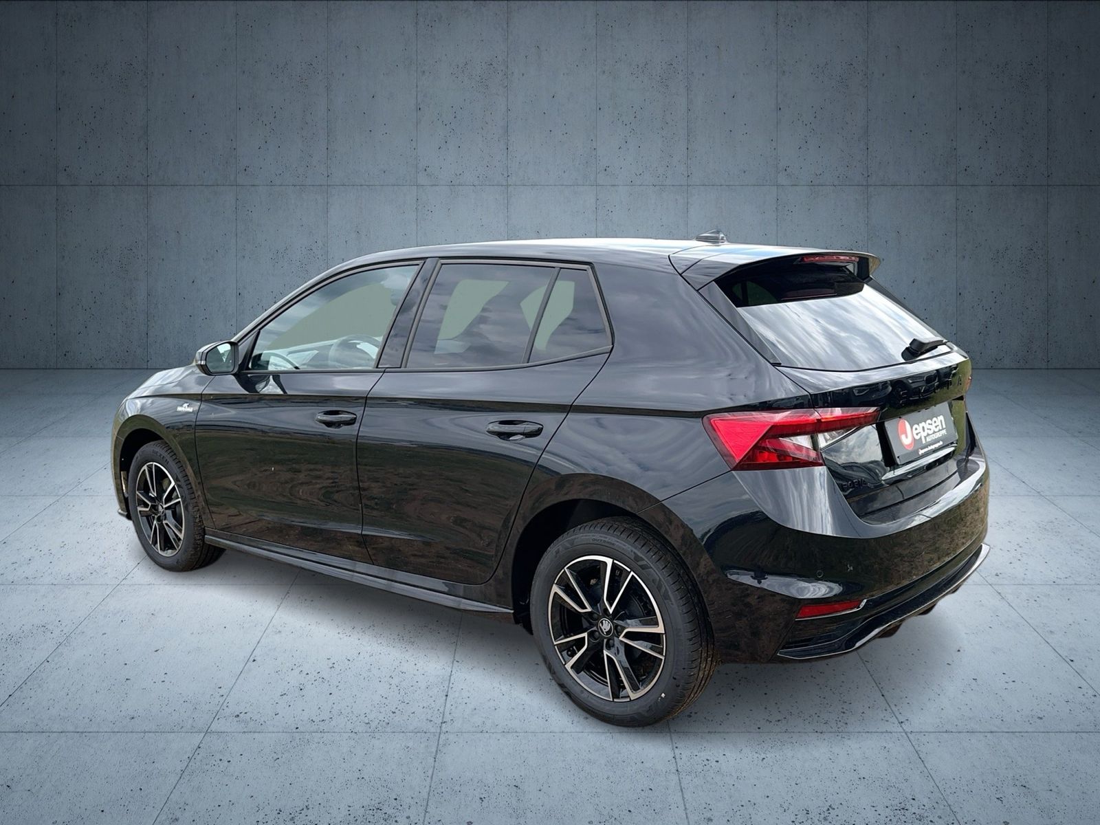Skoda Fabia - Bild 3