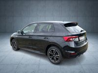 Skoda Fabia - Vorschau Bild 3