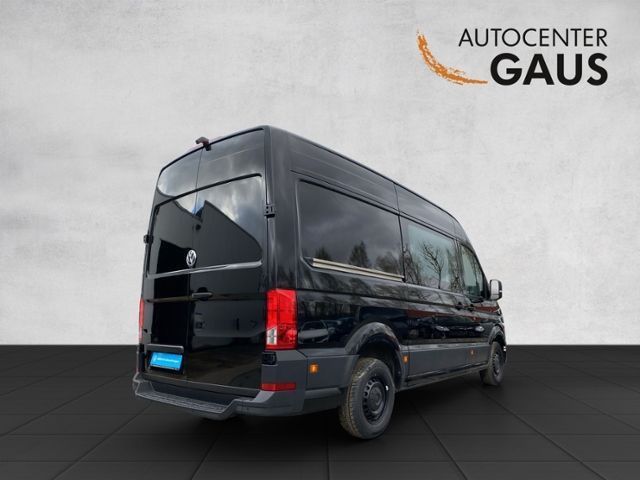 Crafter 30 Kasten 2.0 TDI