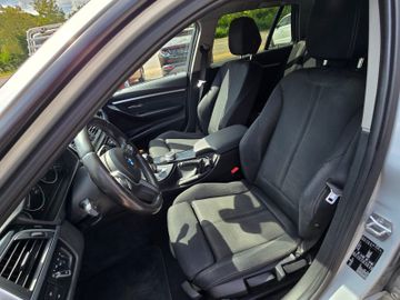 BMW 318 - 12
