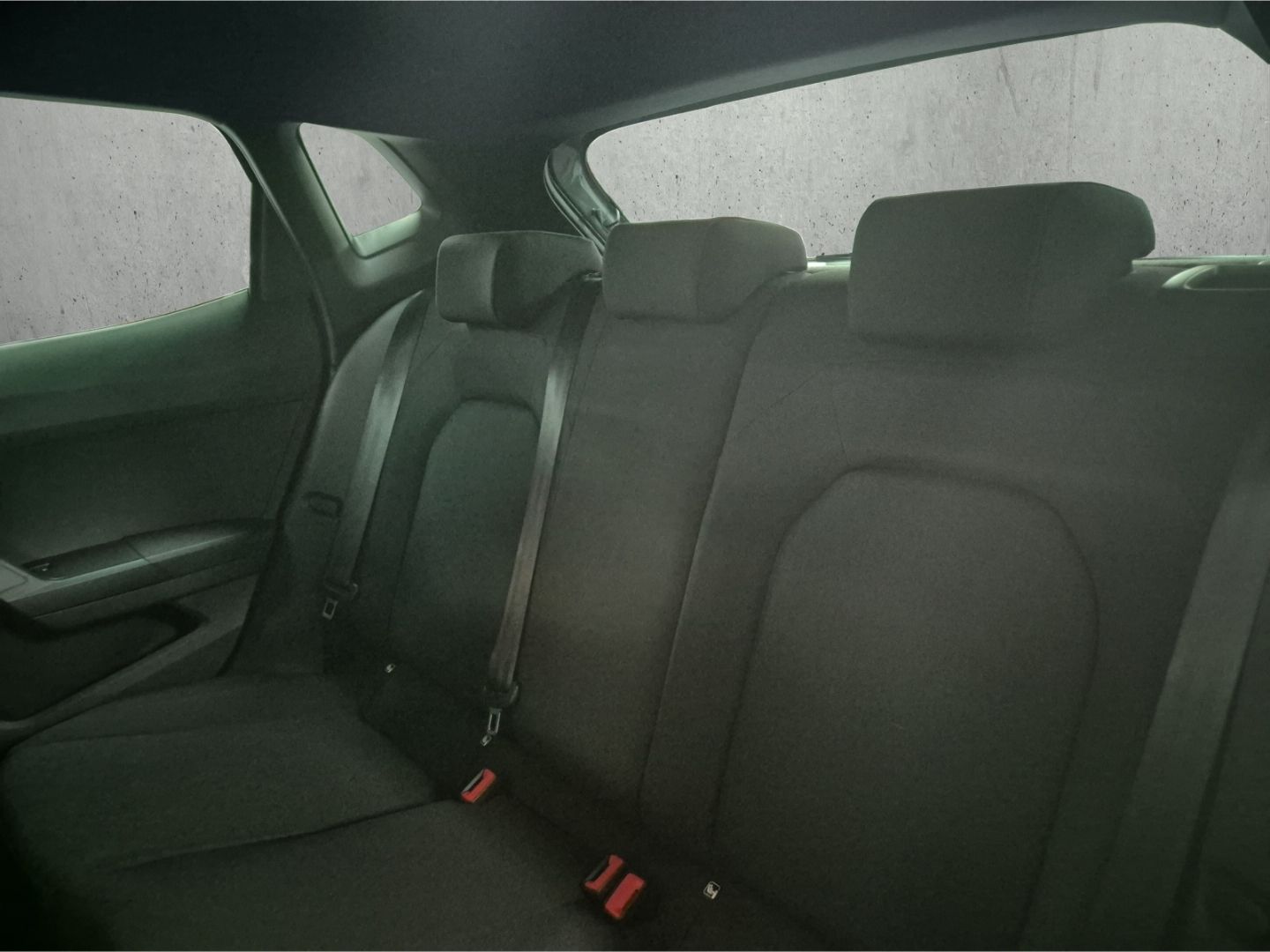 Seat Ibiza - Bild 10