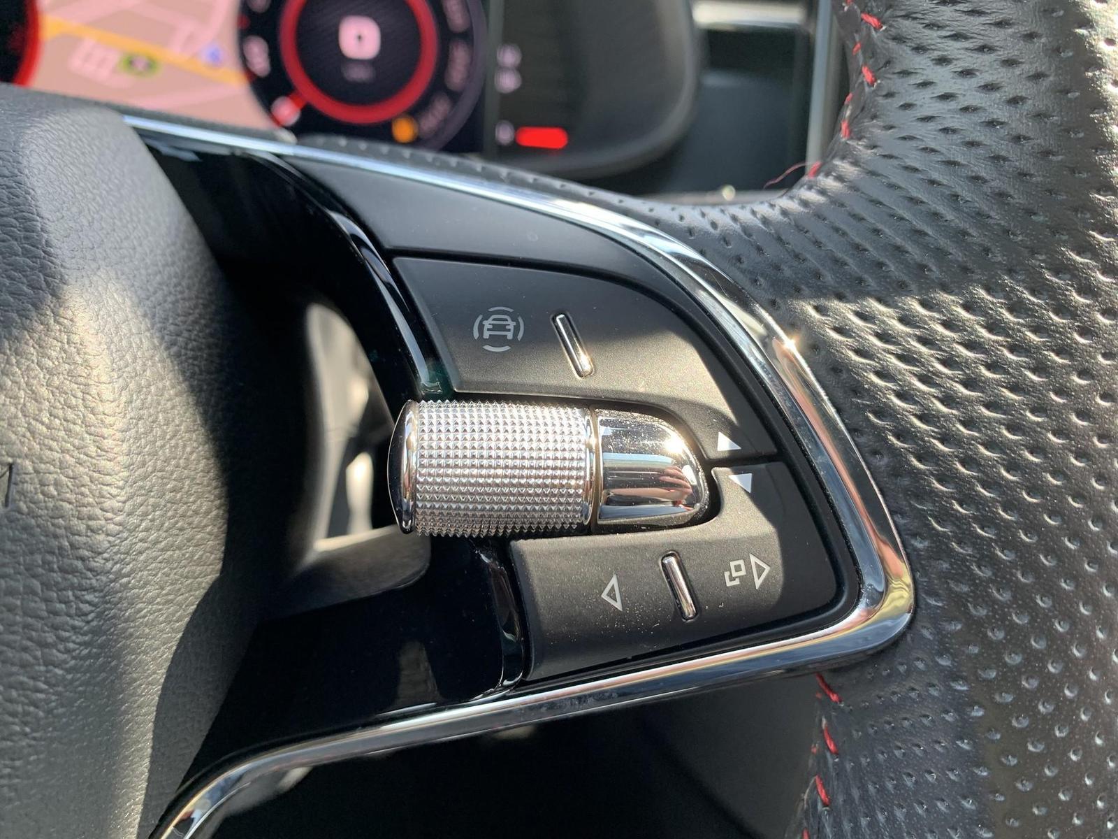 Skoda Scala ABT Edition S HIFI+Kessy+elek.Heckkl.+RFK, миниатюра 18