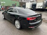 Audi A5 Coupe 3,0 TDI quattro S-LINE*NAVI*KAMERA*KEYL - Audi Unfallwagen