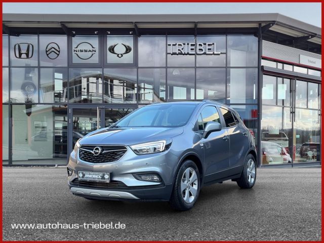 Opel Mokka Active 1.4 Turbo °Navi°SHZ°RFK°PDC°AAC°