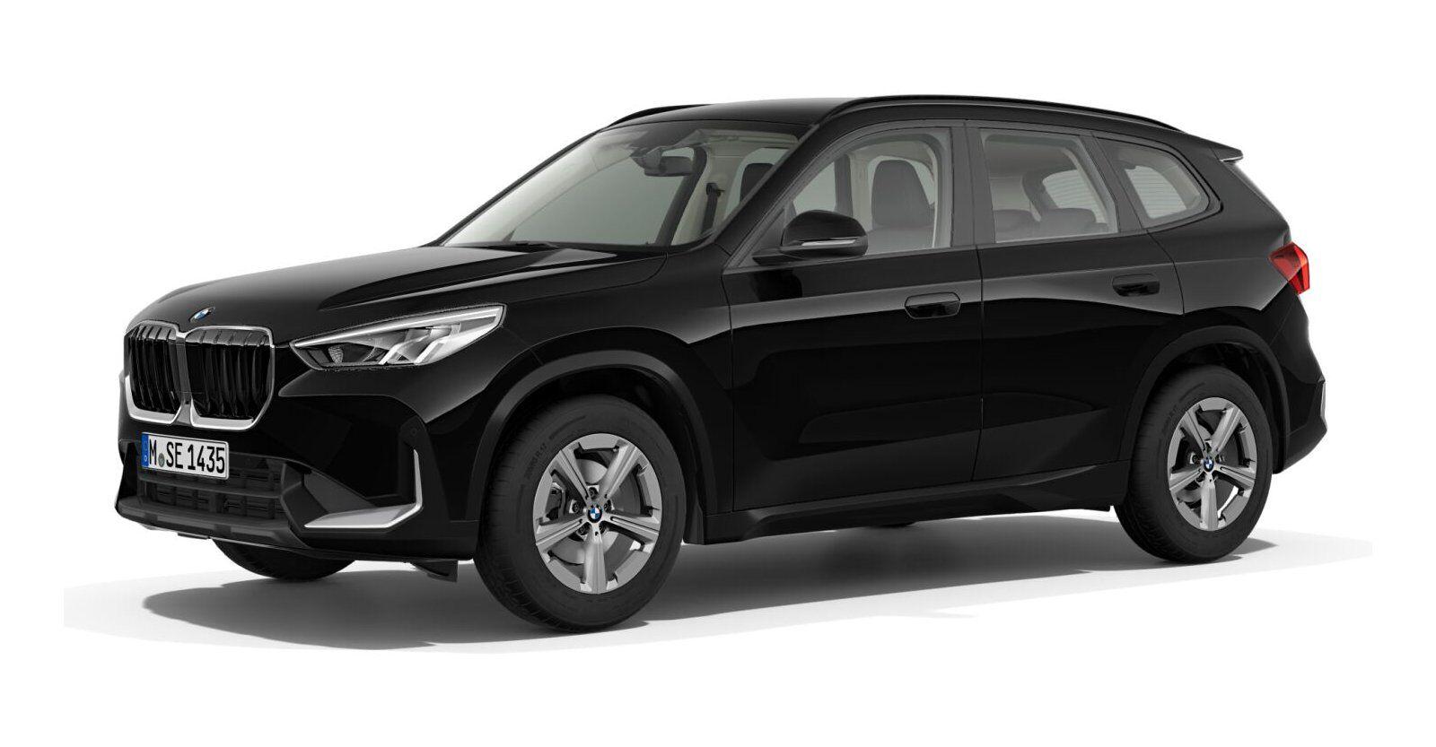 BMW X1 sDrive20i Sitzheizung Navi PDC LED
