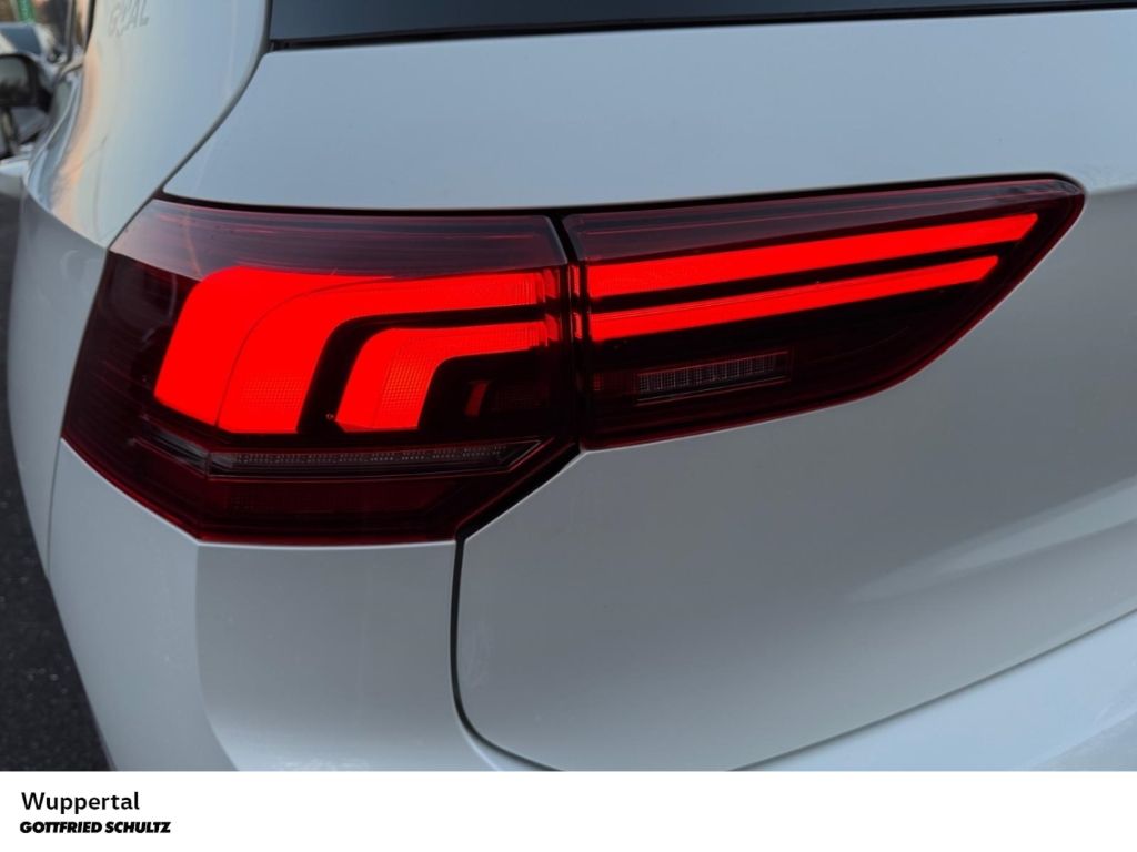 Volkswagen Golf - Bild 19