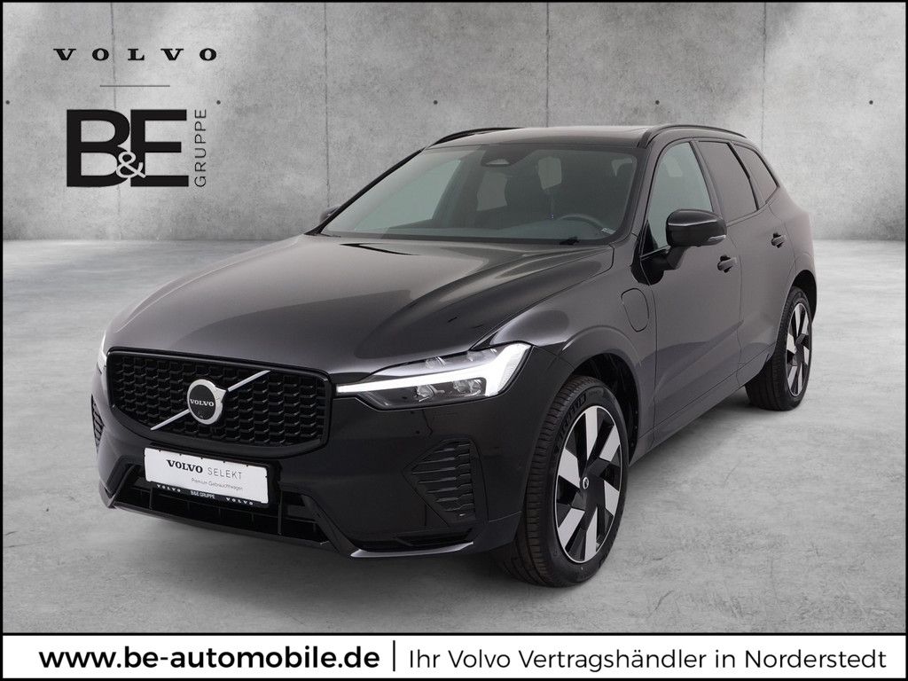 Image of Volvo XC60