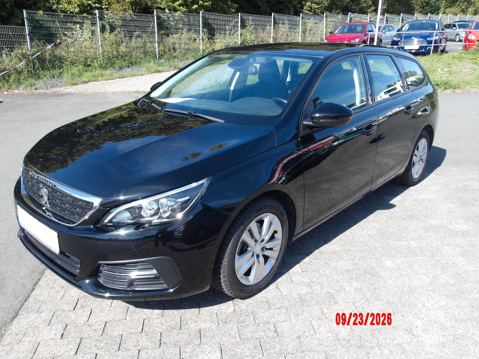 Peugeot 308 SW Active Navi Kamera PDC Klimaauto Alu