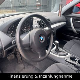 BMW 118 - 8