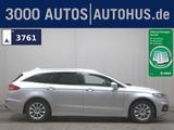 Ford Mondeo Turnier 2.0 EB Trend Navi LED Kamera Ahk - Ford Mondeo: Turnier Trend