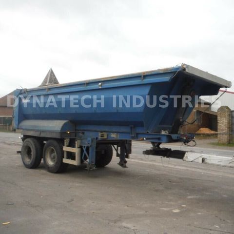 LeciTrailer LECINENA