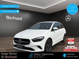 Mercedes-Benz B 200 d PROGR+MBUX+LED+KAMERA+ASSIST+EASY-P+AMBI - gebrauchte Mercedes-Benz B 200 aus dem Jahr 2024