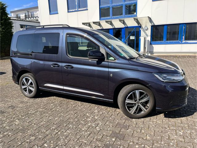 Volkswagen VW Caddy Move mit Panoramadach optional mi...