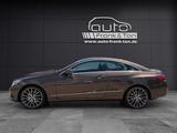 Mercedes-Benz E 350 Coupe/2.Hand/Standheitzung/ACC/Navi - Mercedes-Benz E-Klasse: Coupe